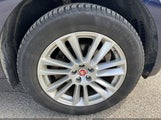 Jaguar F-Pace 25T Prestige SADCK2FX1KA358328 снимка