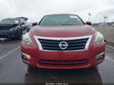 Nissan Altima 2.5 Sv 1N4AL3AP2EC197662 снимка
