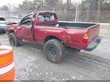 Toyota Tacoma 4TAPM62N7WZ116438 photo