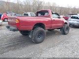 Toyota Tacoma 4TAPM62N7WZ116438 photo