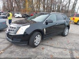 Cadillac Srx Luxury Collection 3GYFNAE33CS642997 снимка