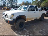 Toyota Tacoma 4TAWN72N8XZ467861 photo