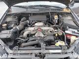 Subaru Outback 2.5I Limited/2.5I Limited L.l. Bean Edition 4S4BP62C487343343 photo