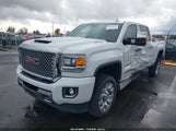 GMC Sierra 2500Hd Denali 1GT12UEY4HF202904 снимка