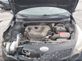 Kia Rio Lx KNADM4A37C6045344 fotografie
