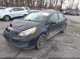 Kia Rio Lx KNADM4A37C6045344 снимка