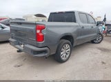 Chevrolet Silverado  2Wd Short Bed Custom 3GCPWBEK1LG347663 photo