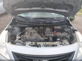 Nissan Versa 1.6 S 3N1CN7AP3EL812554 снимка