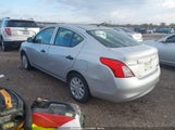 Nissan Versa 1.6 S 3N1CN7AP3EL812554 снимка