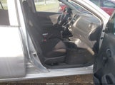 Nissan Versa 1.6 S 3N1CN7AP3EL812554 снимка
