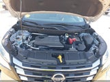 Nissan Rogue Sv Intelligent Awd 5N1BT3BB1RC691997 снимка