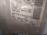 Nissan Rogue Rock Creek 5N1BT3BB2SC849379 photo