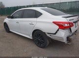 Nissan Sentra Sr 3N1AB7AP2JY343809 снимка