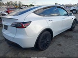 Tesla Model Y Long Range Dual Motor All-Wheel Drive 7SAYGAEE4NF574637 снимка