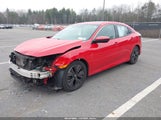 Honda Civic Ex SHHFK7H61KU403090 снимка
