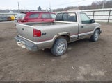 Chevrolet S-10 Ls 1GCDT14W6YK125226 снимка
