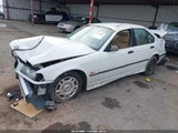 BMW 318I WBACC0324WEK27301 снимка