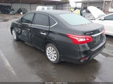 Nissan Sentra S 3N1AB7AP8GY281406 снимка