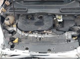Ford Escape Titanium 1FMCU9J97HUA12746 снимка