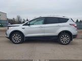 Ford Escape Titanium 1FMCU9J97HUA12746 снимка