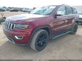 Jeep Grand Cherokee Limited 4X2 1C4RJEBG1HC716587 photo
