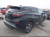 Nissan Murano S Fwd 5N1AZ2AJ9PC127234 снимка