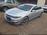 Chevrolet Malibu Lt 1G1ZD5ST8KF110447 снимка