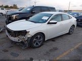 Honda Insight Lx 19XZE4F12KE002293 снимка