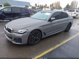 BMW 530 I WBA53BH09NCK98743 снимка