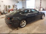 Audi A5 2.0T Premium WAUENCF53JA134361 снимка