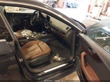 Audi A5 2.0T Premium WAUENCF53JA134361 снимка