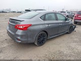 Nissan Sentra Sr Turbo 3N1CB7AP0HY303604 снимка