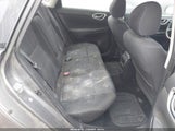 Nissan Sentra Sr Turbo 3N1CB7AP0HY303604 снимка