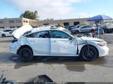 Honda Civic Hybrid Sport/Sport Touring 2HGFE4F86SH341225 снимка