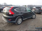 Honda Cr-V Ex-L 2HKRM4H71GH621829 снимка