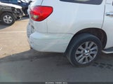 Toyota Sequoia Platinum 5.7L V8 5TDYY5G13ES053660 fotografie