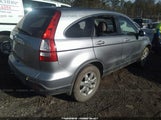 Honda Cr-V Ex-L JHLRE38778C048782 снимка