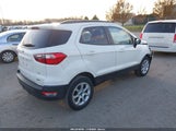 Ford Ecosport Se MAJ3S2GE6LC333896 снимка