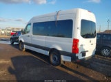 Mercedes-Benz Sprinter  Standard Roof 4-Cyl Diesel W1Z4KFHY7SP824765 снимка