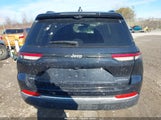Jeep Grand Cherokee Limited 4X4 1C4RJHBG1PC627893 fotografie