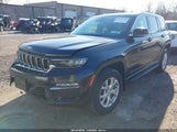 Jeep Grand Cherokee Limited 4X4 1C4RJHBG1PC627893 снимка