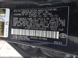 Toyota Camry Le 4T4BF1FK2CR194826 снимка