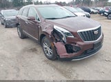 Cadillac Xt5 Awd Premium Luxury 1GYKNDR44NZ119738 photo