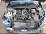 Nissan Altima Sv Fwd 1N4BL4DV5SN389226 photo