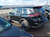 Nissan Rogue Sv Intelligent Awd 5N1BT3BB1SC776179 photo