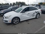 Chevrolet Cruze Ltz 1G1PG5SB1F7128889 снимка