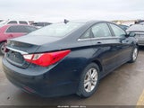 Hyundai Sonata Gls 5NPEB4AC0CH490768 снимка