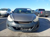 Hyundai Elantra Gls 5NPDH4AE3DH291162 снимка