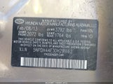 Hyundai Elantra Gls 5NPDH4AE3DH291162 снимка