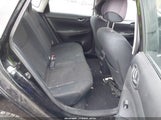 Nissan Sentra S 3N1AB7AP5KY287219 снимка